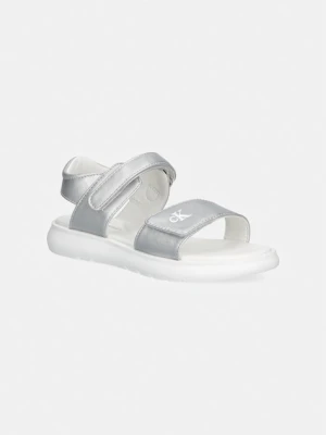 Calvin Klein Jeans sandały dziecięce
