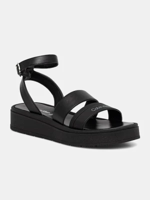 Calvin Klein Jeans sandały dziecięce