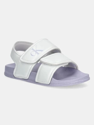 Calvin Klein Jeans sandały dziecięce