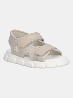 Calvin Klein Jeans sandały dziecięce