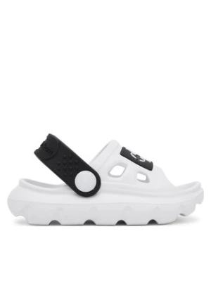 Calvin Klein Jeans Sandały V1X2-83025-0083X M Biały