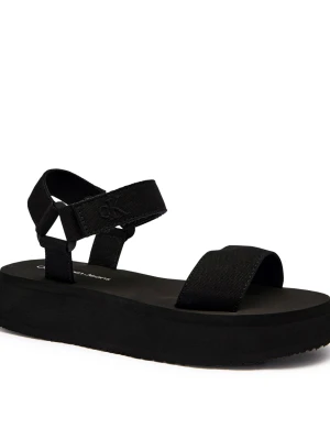 Calvin Klein Jeans Sandały VELCRO