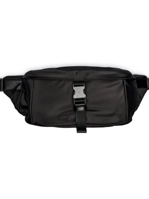 Calvin Klein Jeans Saszetka nerka czarny