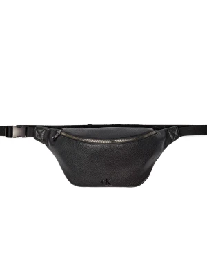 Calvin Klein Jeans Saszetka nerka czarny