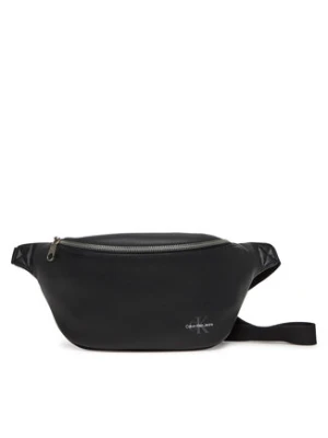 Calvin Klein Jeans Saszetka nerka Mono Logo Waistbag 38 LV04G3012G Czarny