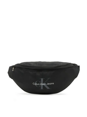 Calvin Klein Jeans Saszetka nerka Sport Essentials Waistbag 38 LV04G3001G Czarny