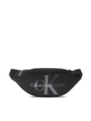 Calvin Klein Jeans Saszetka nerka Sport Essentials Waistbag38 Mo K50K509352 Czarny