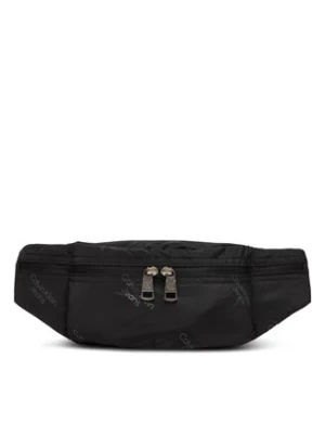 Calvin Klein Jeans Saszetka nerka Sport Essentials Waistbag40 Aop K50K511718 Czarny