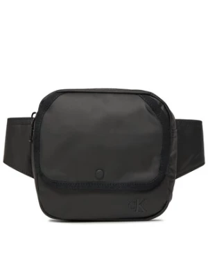 Calvin Klein Jeans Saszetka nerka Ultralight Waistbag18 Rub K50K511496 Czarny