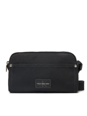 Calvin Klein Jeans Saszetka Sport Essentials Camera Bag W K50K513005 Czarny