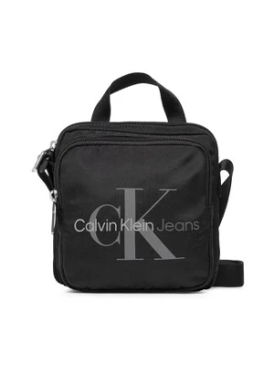 Calvin Klein Jeans Saszetka Sport Essentials Camera Bag17 Mo K50K509431 Czarny