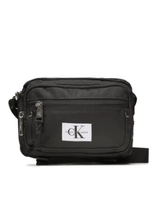 Calvin Klein Jeans Saszetka Sport Essentials Camera Bag21 W K50K510676 Czarny