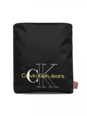 Calvin Klein Jeans Saszetka Sport Essentials Flatpack S Tt K50K508887 Czarny