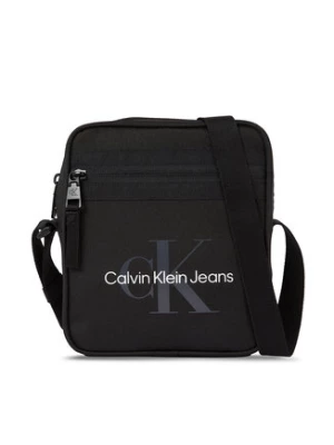 Calvin Klein Jeans Saszetka Sport Essentials Reporter18 M K50K511098 Czarny