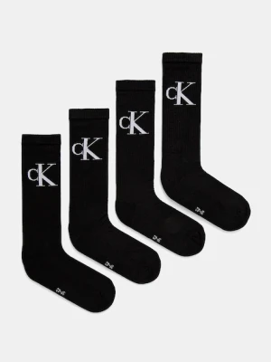 Calvin Klein Jeans skarpetki 4-pack