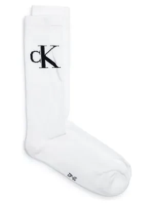 CALVIN KLEIN JEANS Skarpety 2-pack