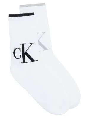 Calvin Klein Jeans Skarpety 2-pack