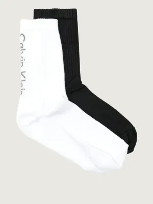 Calvin Klein Jeans Skarpety 2-pack