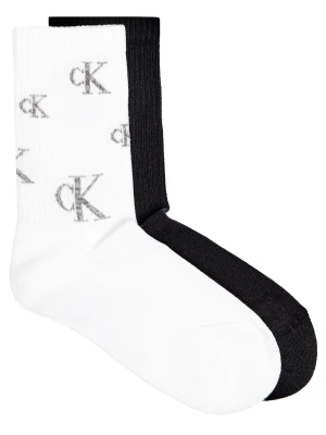 Calvin Klein Jeans Skarpety 2-pack