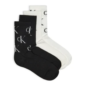 Calvin Klein Jeans Skarpety 4-pack