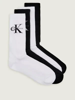Calvin Klein Jeans Skarpety 4-pack