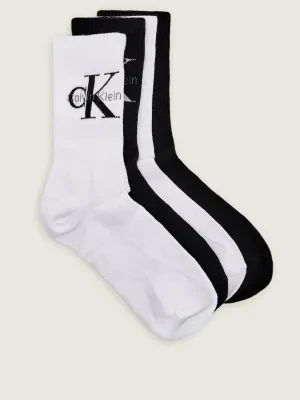 Calvin Klein Jeans Skarpety 4-pack