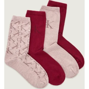 Calvin Klein Jeans Skarpety 4-pack