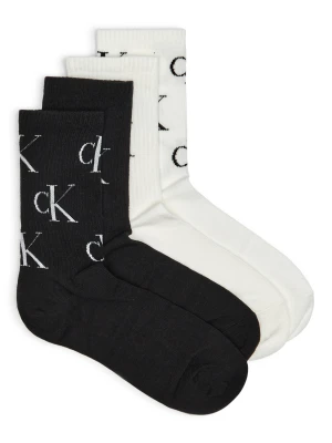 Calvin Klein Jeans Skarpety 4-pack