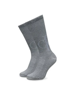 Calvin Klein Jeans Skarpety długie 701229794 Szary