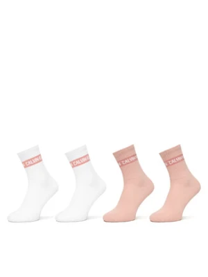 Calvin Klein Jeans Skarpety długie 701235385 Kolorowy