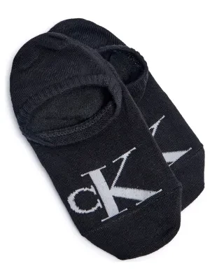 Calvin Klein Jeans Skarpety/stopki 2-pack