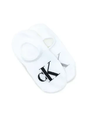 Calvin Klein Jeans Skarpety/stopki 2-pack
