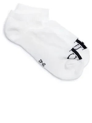 Calvin Klein Jeans Skarpety/stopki 2-pack