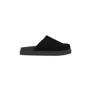 Calvin Klein Jeans Skórzane obuwie domowe