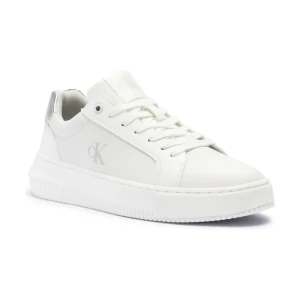 Zdjęcie produktu Calvin Klein Jeans Skórzane sneakersy