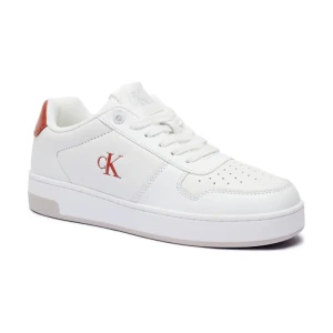 Zdjęcie produktu Calvin Klein Jeans Skórzane sneakersy