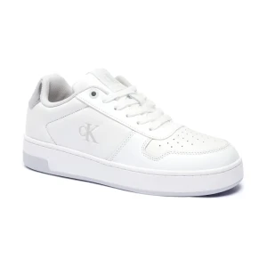 Zdjęcie produktu Calvin Klein Jeans Skórzane sneakersy