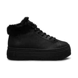 Zdjęcie produktu Calvin Klein Jeans Skórzane sneakersy