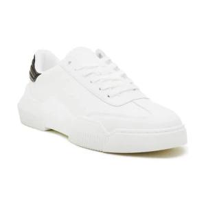 Zdjęcie produktu Calvin Klein Jeans Skórzane sneakersy