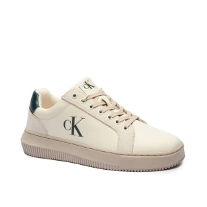 Zdjęcie produktu Calvin Klein Jeans Skórzane sneakersy CHUNKY