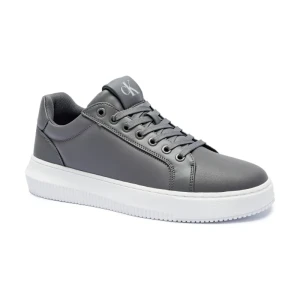 Zdjęcie produktu Calvin Klein Jeans Skórzane sneakersy CHUNKY