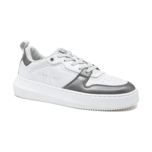 Zdjęcie produktu Calvin Klein Jeans Skórzane sneakersy CHUNKY