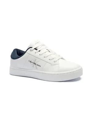 Calvin Klein Jeans Skórzane sneakersy CLASSIC CUPSOLE