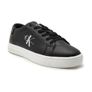 Calvin Klein Jeans Skórzane sneakersy CLASSIC CUPSOLE