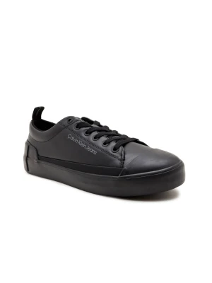 Calvin Klein Jeans Skórzane trampki