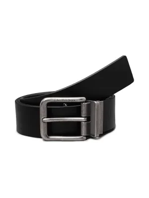 Calvin Klein Jeans Skórzany pasek