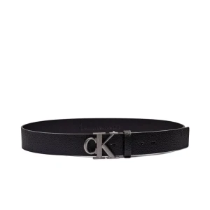Calvin Klein Jeans Skórzany pasek