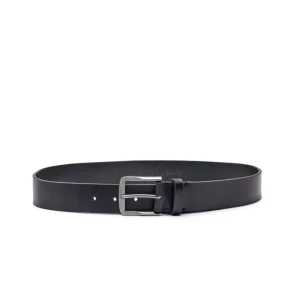 Calvin Klein Jeans Skórzany pasek