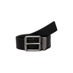 Calvin Klein Jeans Skórzany pasek