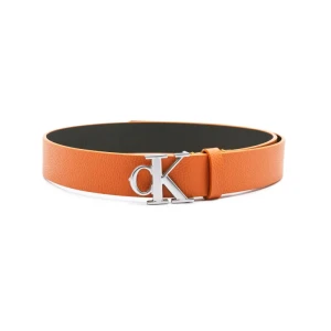 Calvin Klein Jeans Skórzany pasek